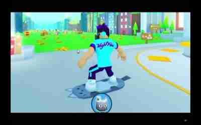 NightFoxx gets ALL hoverboards in PSX