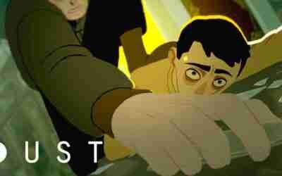 Sci-Fi Short Film: "Best Friend" | DUST