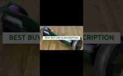 Hoverboard Electric Scooter Gyroor hot sale 2022 balance wheel hover board scooter hoverboard
