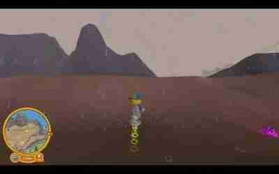 Wobbly life Hoverboard tricks