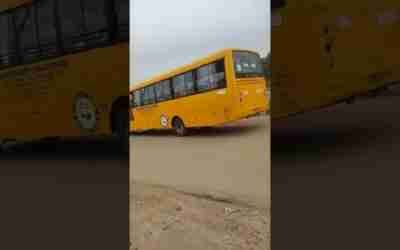 school bus