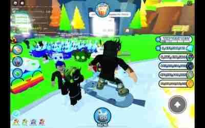 OMG! GUYS IS THIS REAL? (PET SIM X!) CAT HOVERBOARD!
