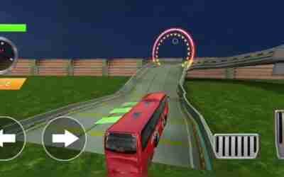 Robot Battle On Mars Multiple Robot Transform Gorilla Bus Car Transportation-A GameAndroid Gameplay