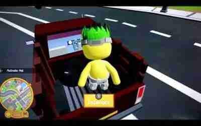 Wobbly Life Hoverboard.Jakey Fun Time!