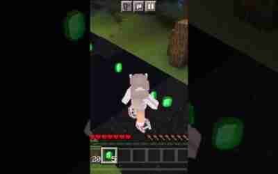 Minecraft Hoverboards #minecraftshorts