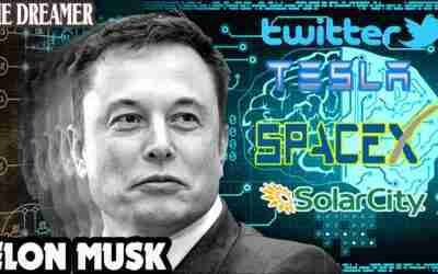 Elon Musk সম্পর্কে অজানা তথ্য!পরিচয় ,শিক্ষাগত যোগ্যতা,বেতন, সম্পদ,সফলতা  ও ভবিষ্যৎ মেগা প্রোজেক্ট কি