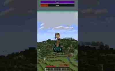 Hoverboards In Minecraft! #minecraft #moose 516
