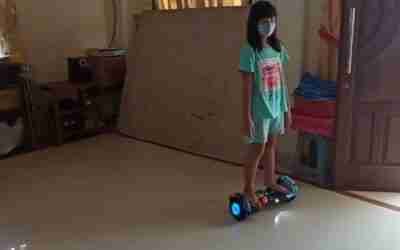 hoverboard