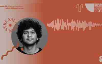 16 – Design Futurism – with Rishav Kumar