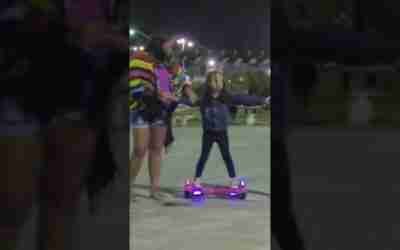 #shorts                            #hoverboard                    #cabofriorj