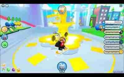 All HoverBoards (Game Link In Description)