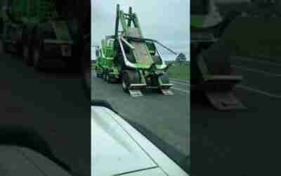 ? Futuristic Truck Inventions ?Amazing Truck Videos ?