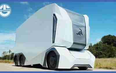 World's Most Futuristic Trucks You Need To See