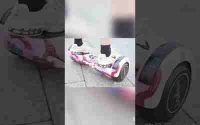 #INTELLIGENT ELECTRIC TWO WHEEL #HOVERBOARD DUAL #MOTORS#BALANCING #SCOOTER BUY IT FROM #aliexpress
