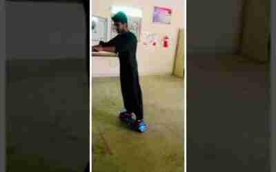 Hoverboard #trending #viralshorts #youtubeshorts #viral #shortsvideo2022