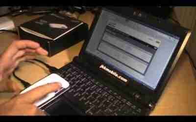 How-to: USB charger hack for Novatel MiFi