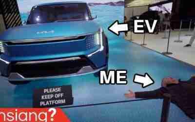 I HATE the Electric Car and here's Why!!