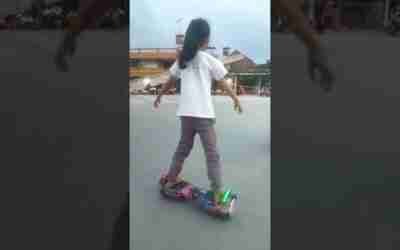 Hoverboard | atraksi main hoverboard