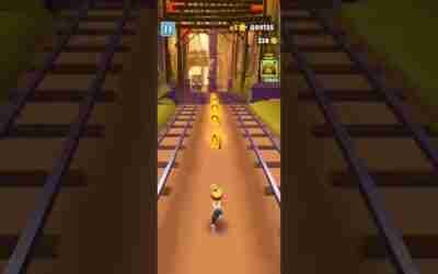 subway surfers #shorts #subwaygame ??28(4)