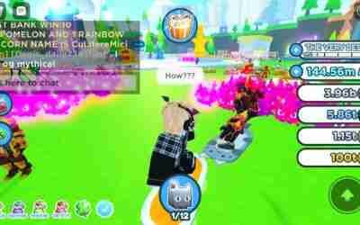 I FOUND A WAY TO GET THE CAT HOVERBOARD!!!