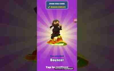 #trending ll subway surfers buy hoverboard ll tech experiment