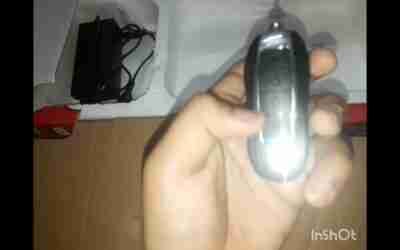UNBOXING HOVERBOARD
