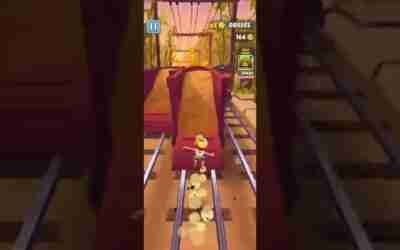 subway surfers #shorts #gaming??3(1)