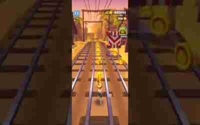 Viral Subway surfers Game – #shorts #gaming – ?71(1)