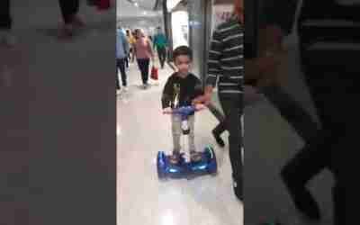 #hoverboards #shorts #lavu and kayu