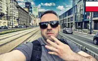 4 Reasons Why Warsaw Is Better Than Your City ??