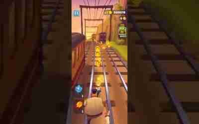 Subwaysurfers Viral #shorts #gaming #youtube – ?41(2)