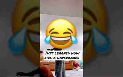 # hoverboard