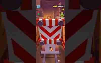 Subwaysurfers Viral #shorts #gaming #youtube – ?41(3)
