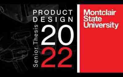 Product Design Senior Presentation 2022