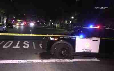 San Diego: Homicide on an MTS Bus Investigation 04302022 (UPDATED INFO)