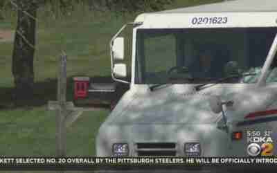USPS delivery slowdowns expected to begin soon