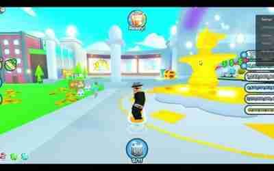 HOW TO GET ALL THE HOVERBOARDS IN PET SIMULATOR X