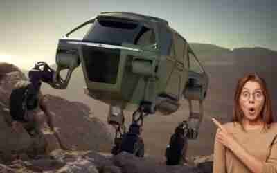 Top 5 Futuristic Vehicles That Will Blow Your Mind | Futuristic Concept Cars