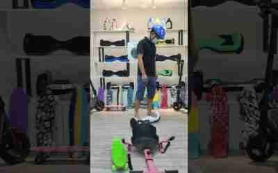 Siisgad Hoverboard sale, self-balancing personal transporter