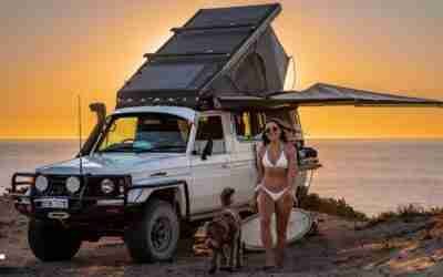 Creative & Smart Camping Inventions / That Are At Another Level !