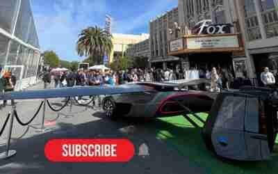 მფრინავი მანქანა – როგორ დაფრინავს, როდიდან შევძლებთ გამოყენებას, ინტერვიუ პილოტთან