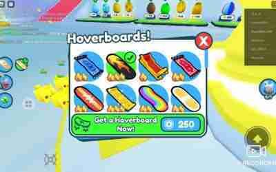 Pet Simulator X Script|Free Hoverboards Arceus X
