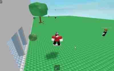 Hoverboard Script
