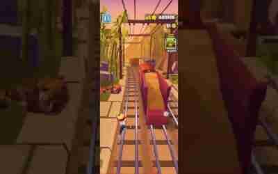 Subway surfers Game Phone #shorts – ?70(5)