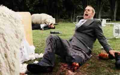 Genetic Engineering Turns Sheep Into Bloodthirsty Killers | Classic Recapped