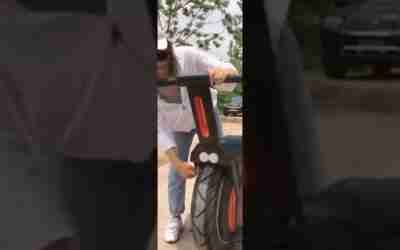 Wow it`s Cool Hoverboard #Hoverboard