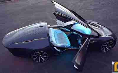 10 Future Vehicles That Will Blow Your Mind
