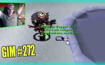 Another HUGE unique from nex!! | GIM EP #272 | $30 + $45 GA | RuneX