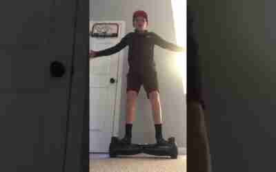 Hoverboard!!!