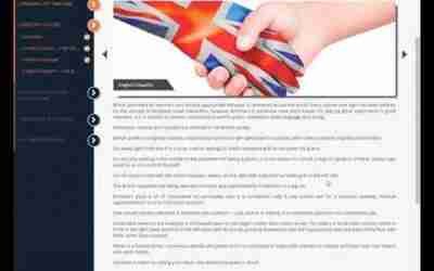 London Expert Cert Workshop   May7th